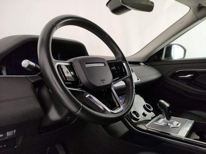 Land Rover RR Evoque Range Rover Evoque 2.0d i4 mhev SE awd 163cv auto