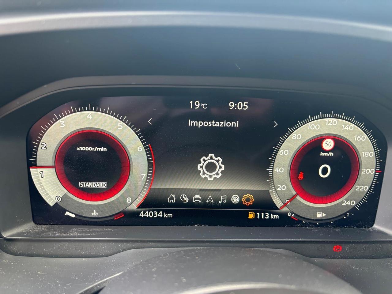Nissan Qashqai MHEV 140 CV N-Connecta