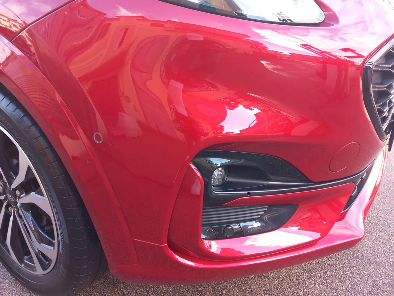 Ford Puma St-Line X Soli 63Mila KM Garantita