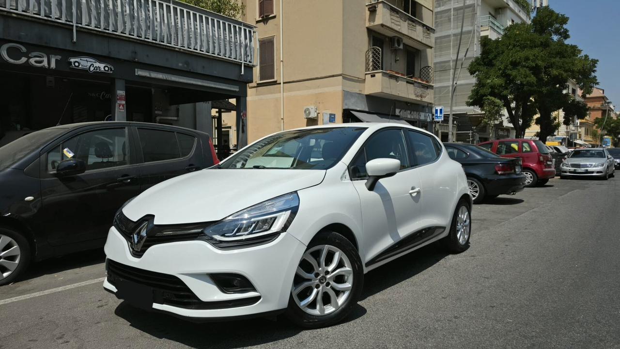 Renault Clio TCe 12V 90CV Start&Stop 5 porte Energy Intens