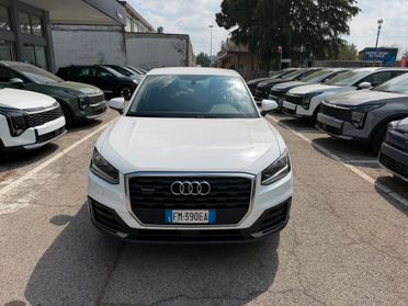 Audi Q2 2.0 TDI quattro S tronic Business
