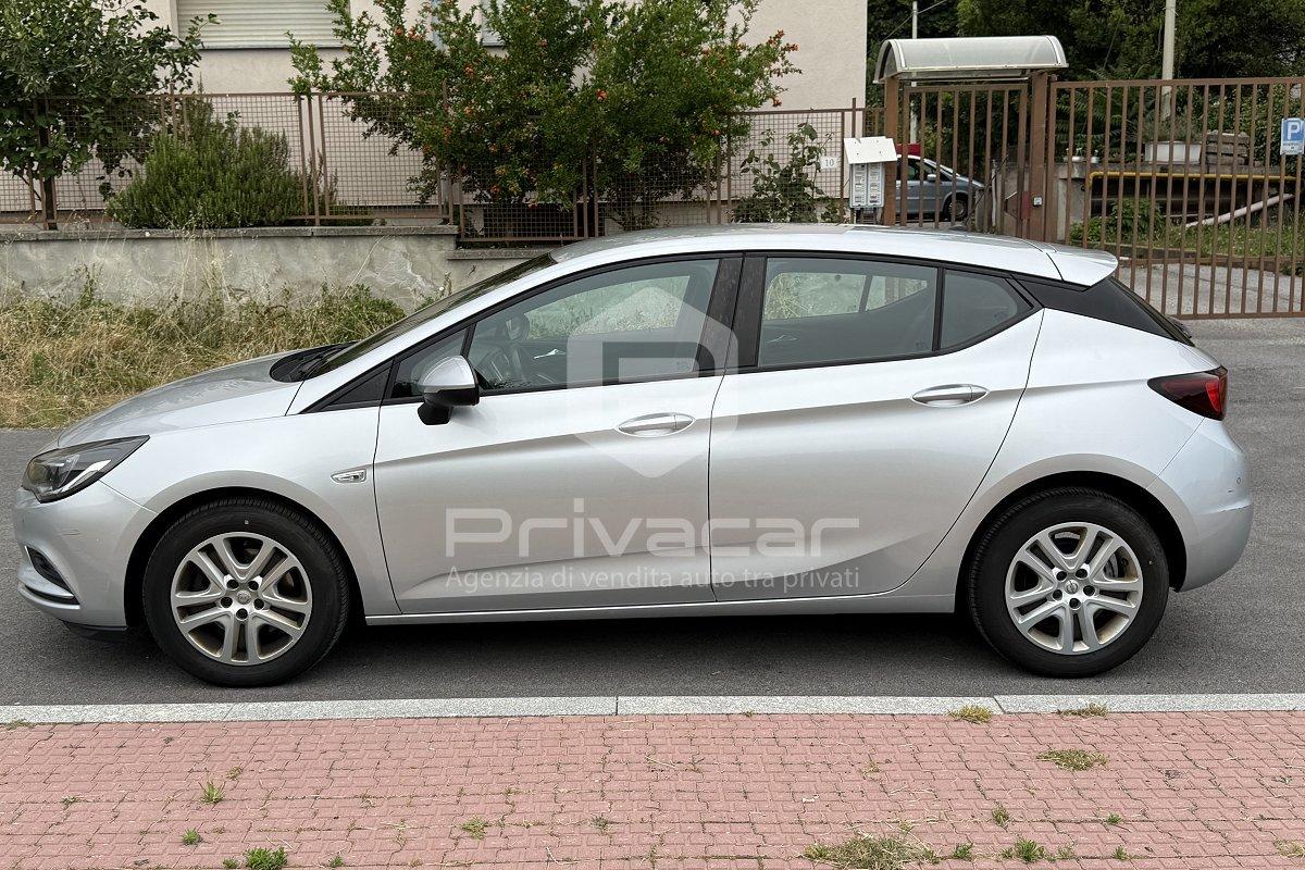 OPEL Astra 1.6 CDTi 110CV Start&Stop 5 porte Business