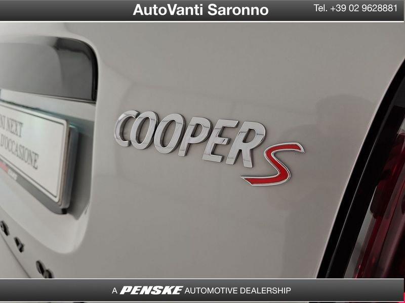 MINI Mini Countryman F60 Mini 2.0 Cooper S Hype Countryman ALL4 Automatica