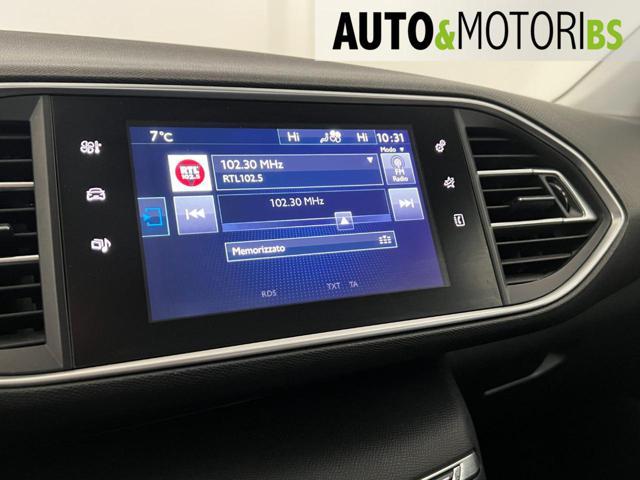 PEUGEOT 308 BlueHDi 100 S&S SW Active