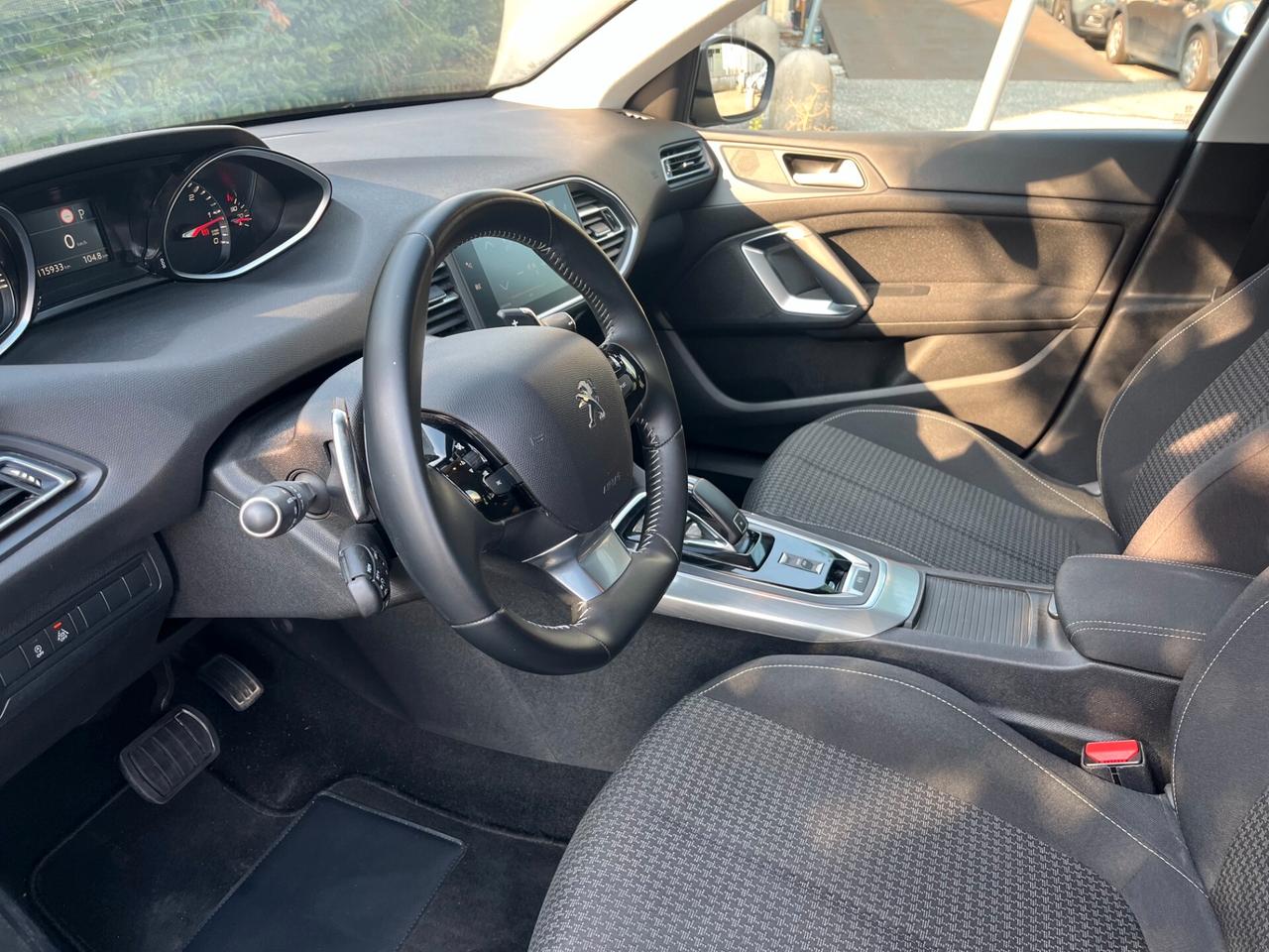Peugeot 308 BlueHDi 130 S&S EAT8 SW Business