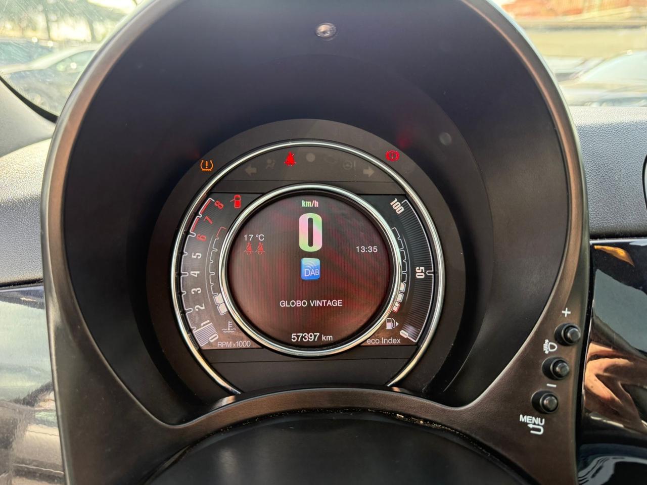 Fiat 500 1.0 Hybrid SPORT