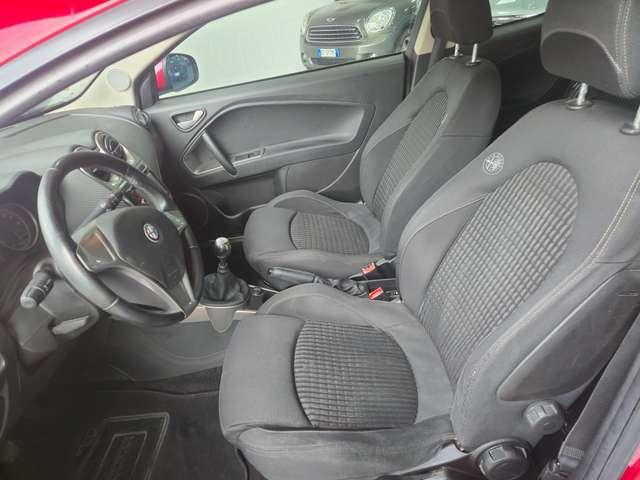 Alfa Romeo MiTo MiTo 2008 1.4 tb Distinctive 120cv