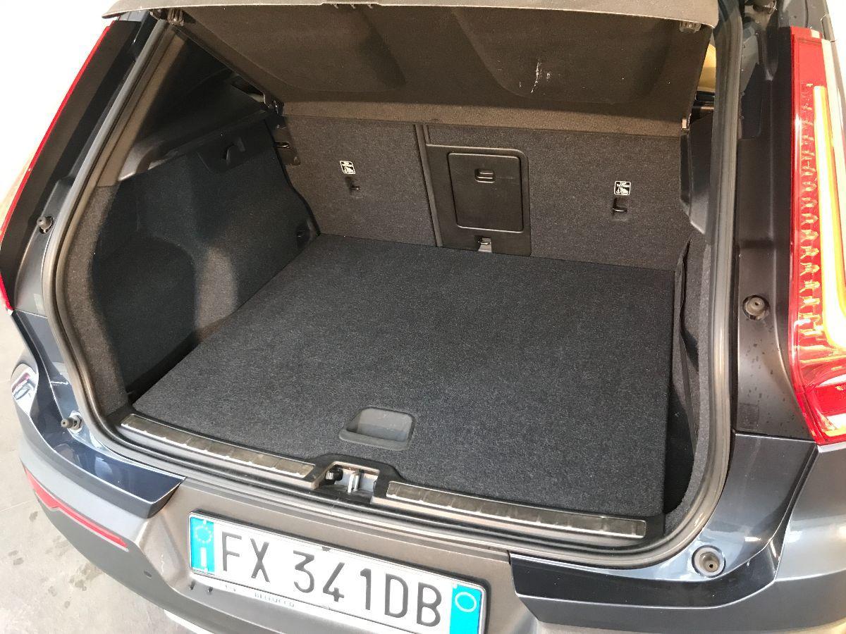 VOLVO XC40 D3 Geartronic Inscription
