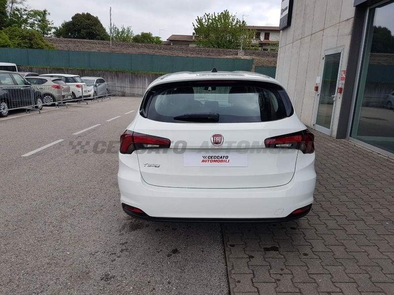 FIAT Tipo Tipo SW 1.6 mjt s&s 130cv