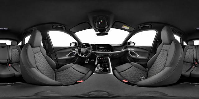 AUDI Q5 SPB SPORTBACK TFSI 150 kW mHEV+ S tronic S line ed