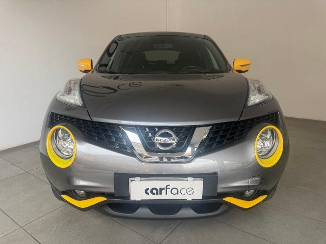 NISSAN Juke 1.5 dCi Start&Stop Tekna
