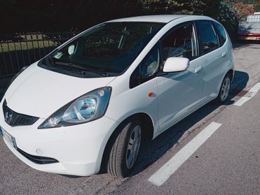 Honda Jazz 1.2 i-VTEC Elegance