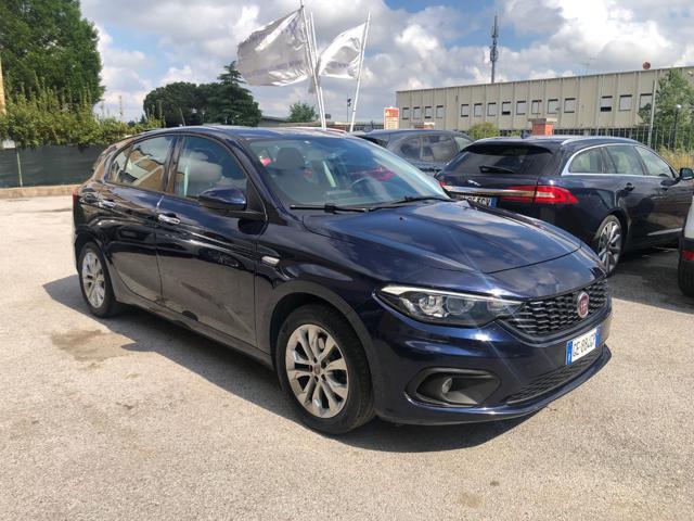 FIAT Tipo 1.4 4 porte Lounge GPL