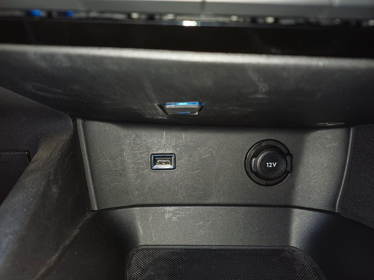 Peugeot 3008 del 2020