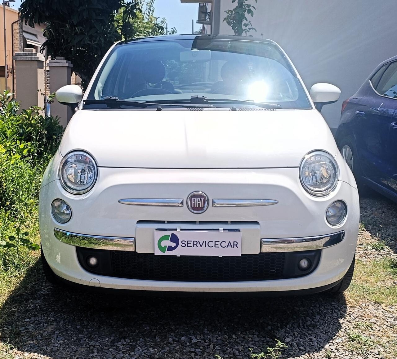 Fiat 500 1.3 Multijet 16V 95 CV Lounge