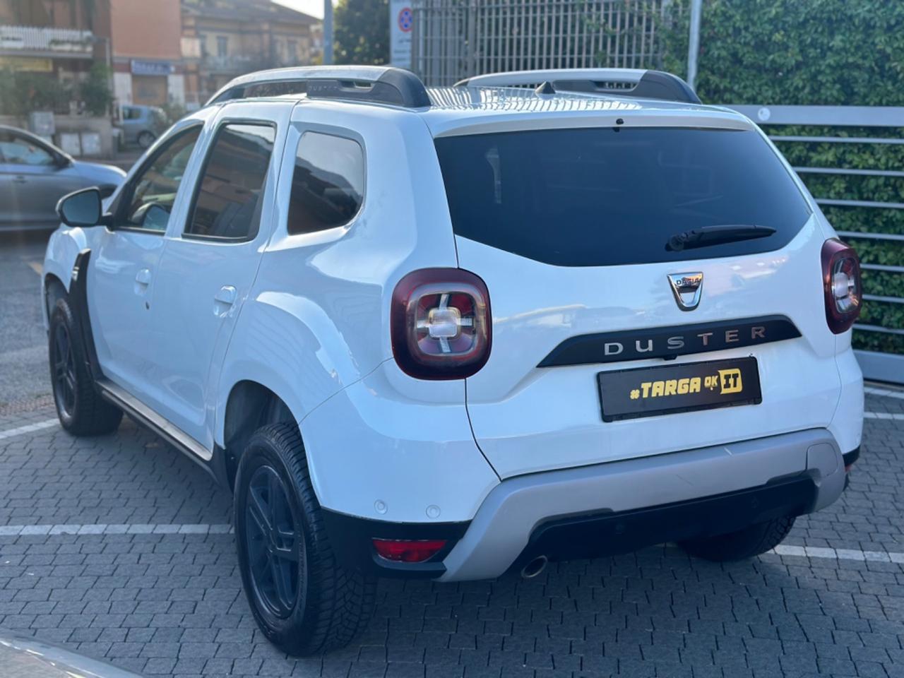 Dacia Duster 1.3 TCe 150 CV Prestige GARANTITA