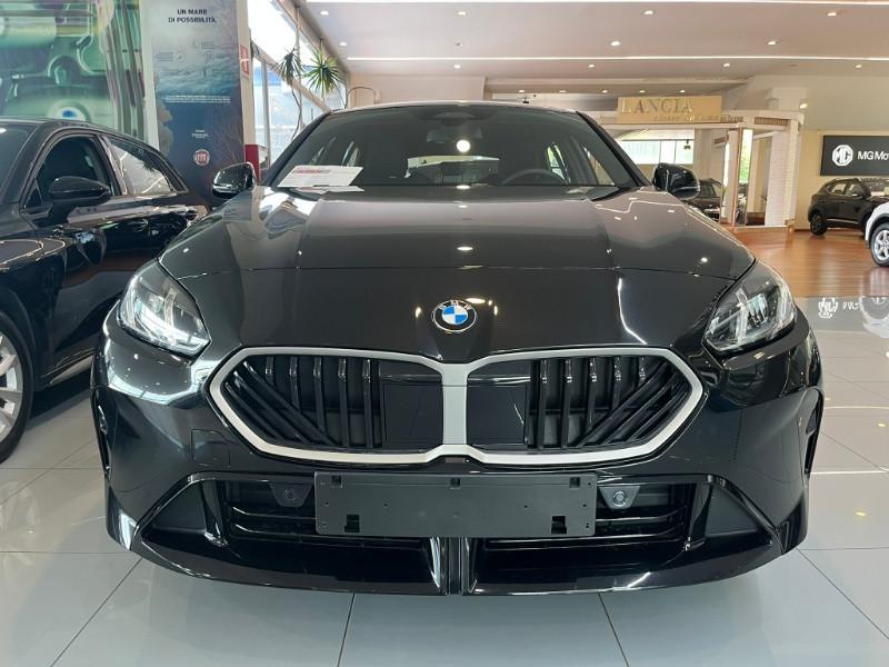 BMW 120 48V MSport