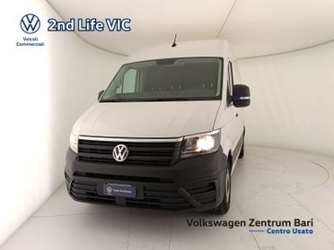 Volkswagen Crafter 30 2.0 tdi 140cv l3h3 business
