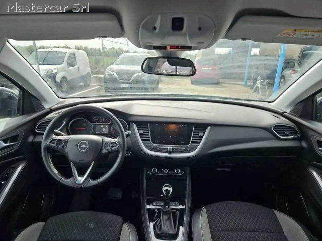 OPEL Grandland X 1.5 Ecot Diesel 130cv Innovation S&S AT6 - FX765ZB