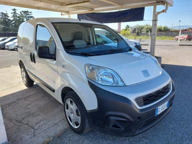 FIAT Fiorino 1.3 MJT 95CV Cargo SX Clima porta scorrevole