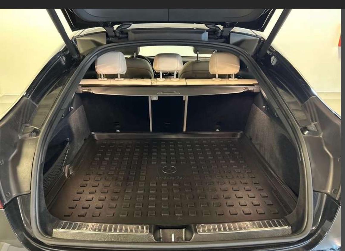 Mercedes-benz GLC 300 GLC 300 de 4Matic EQ-Power Coupé Sport
