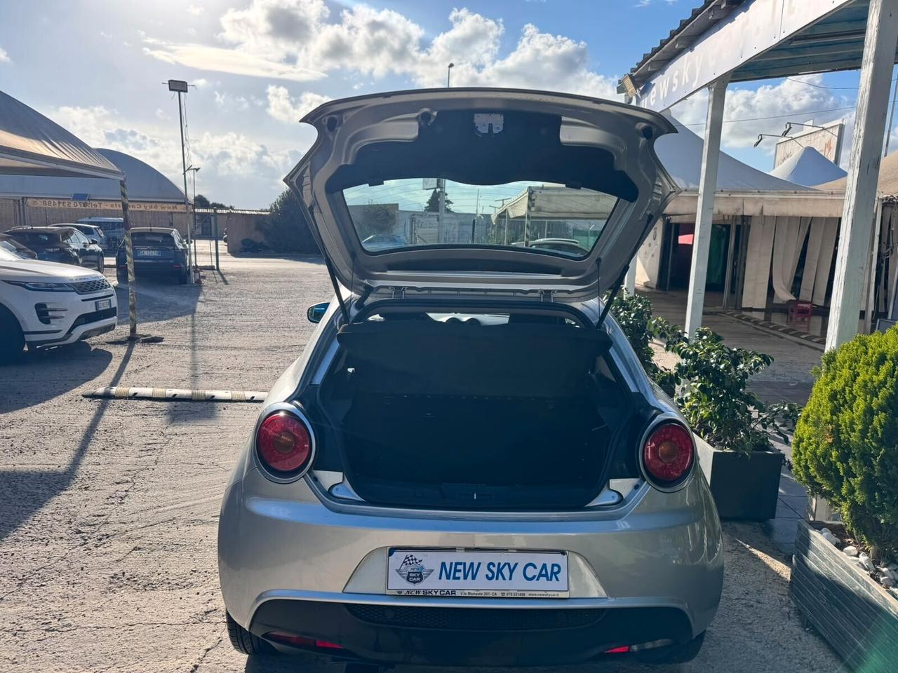 Alfa Romeo MiTo 1.3 JTDm 95 CV S&S Urban