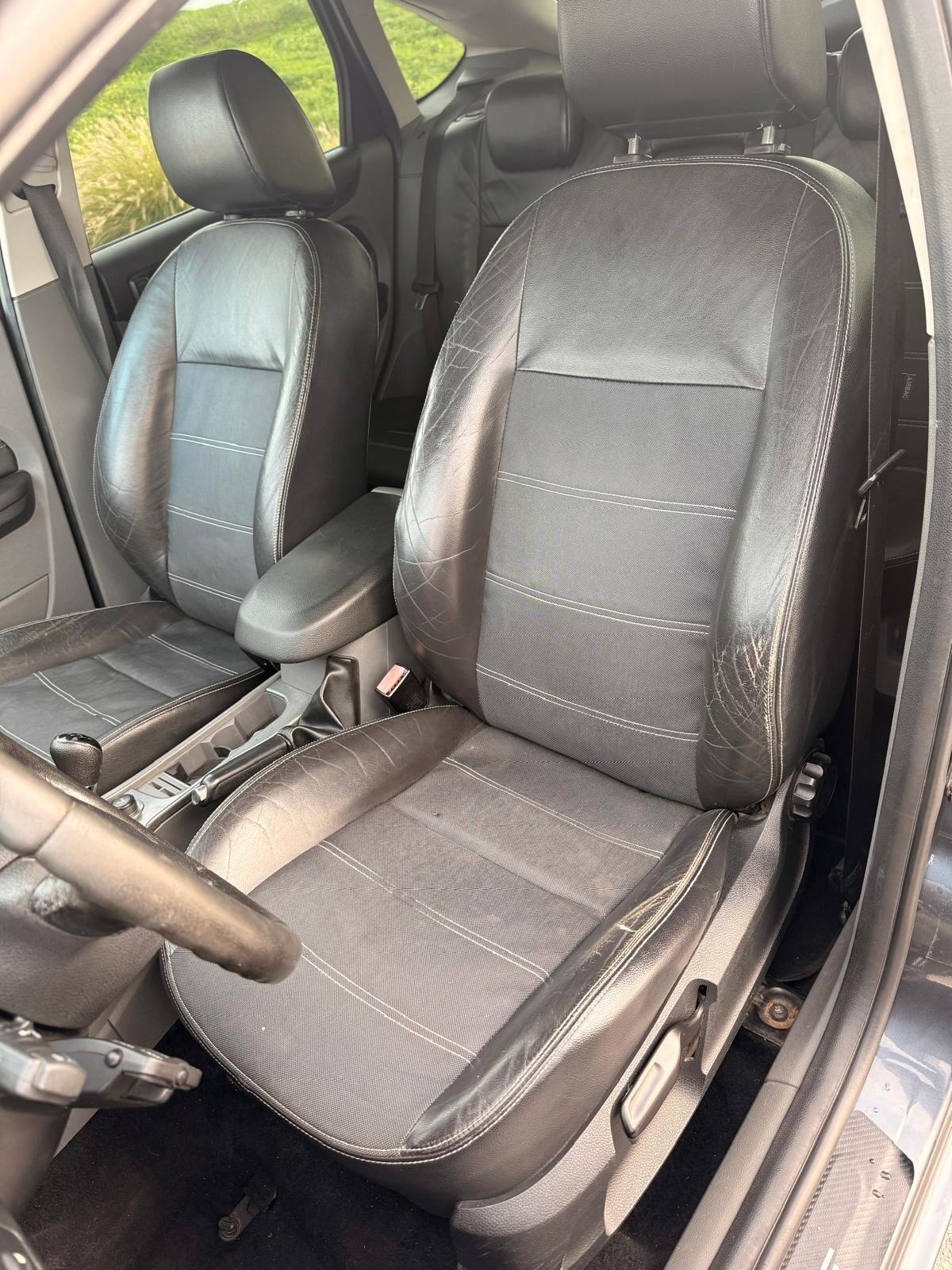 Ford Focus Focus+ 1.6 TDCi (110CV) 5p. DPF