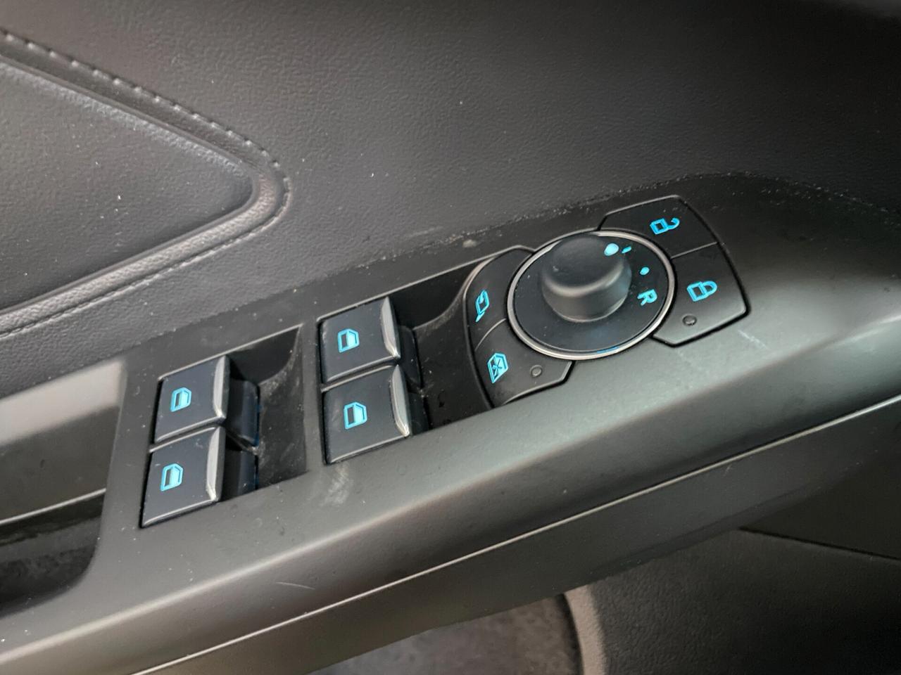 Ford Focus 1.0 EcoBoost Hybrid 125 CV 5p. ST-Line 2025 Prezzo vero