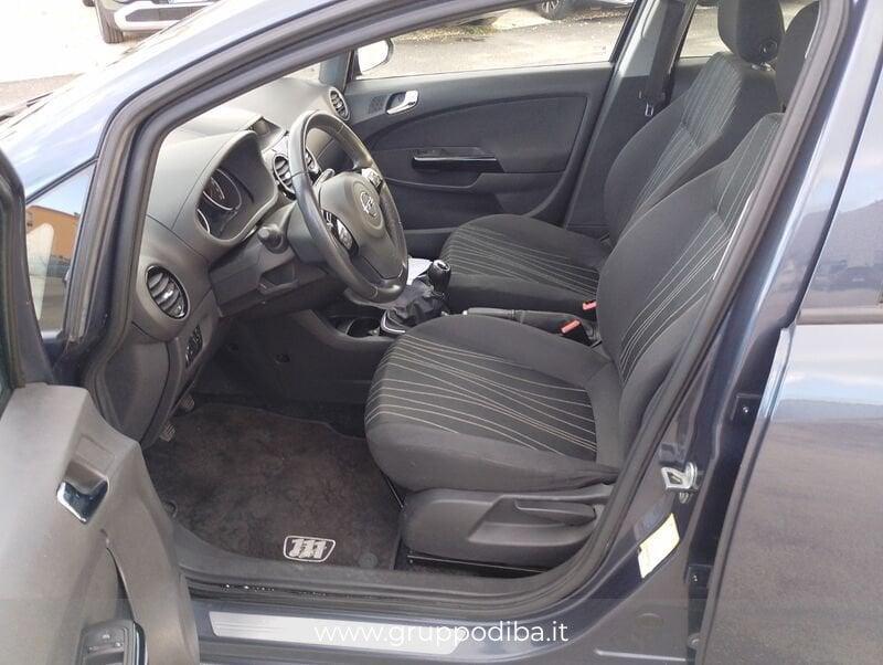Opel Corsa IV 2010 Benzina 5p 1.2 Club 85cv