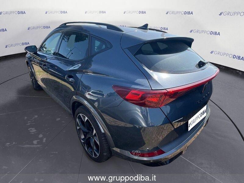 Cupra Formentor 2020 1.4 e-hybrid VZ Priority 245cv dsg