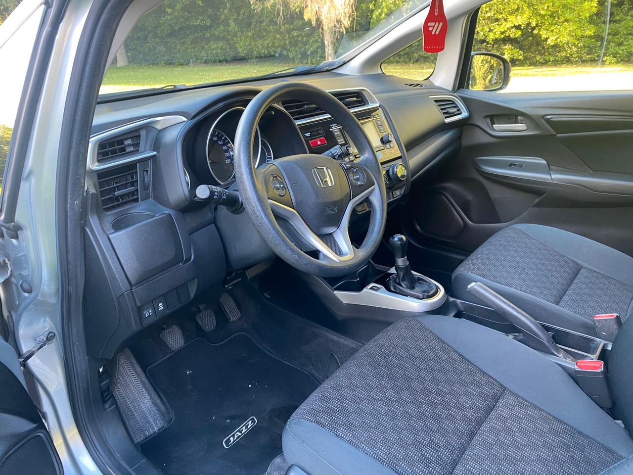 Honda Jazz 1.3 Comfort Navi ADAS CVT