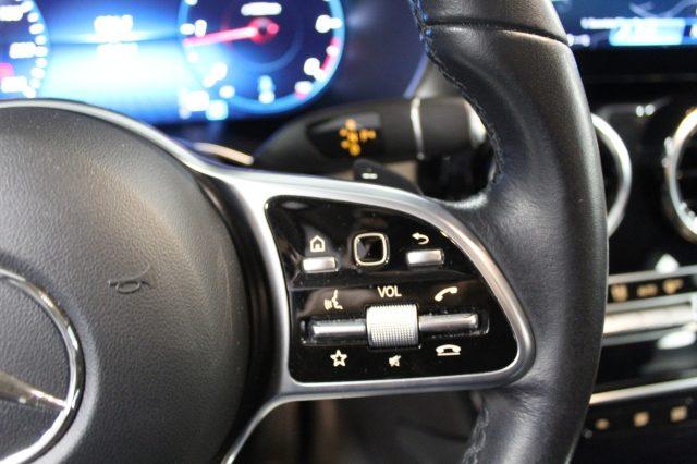 MERCEDES-BENZ GLC 220 2.0 d 4Matic 195 CV Sport Executive