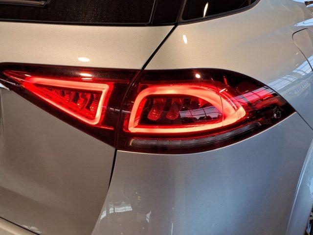 MERCEDES-BENZ GLE 300 d 4Matic Mild Hybrid Premium Aut.