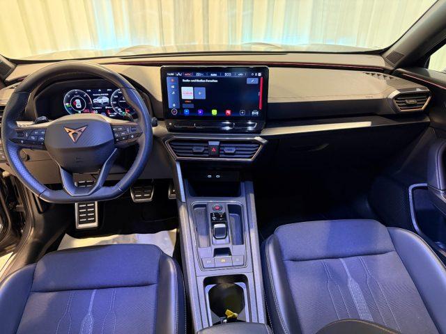CUPRA Formentor 1.4 e-Hybrid VZ 245CV DSG Pano PHEV ParkAssist
