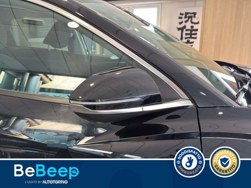 Hyundai Tucson 1.6 HEV EXELLENCE 2WD AUTO