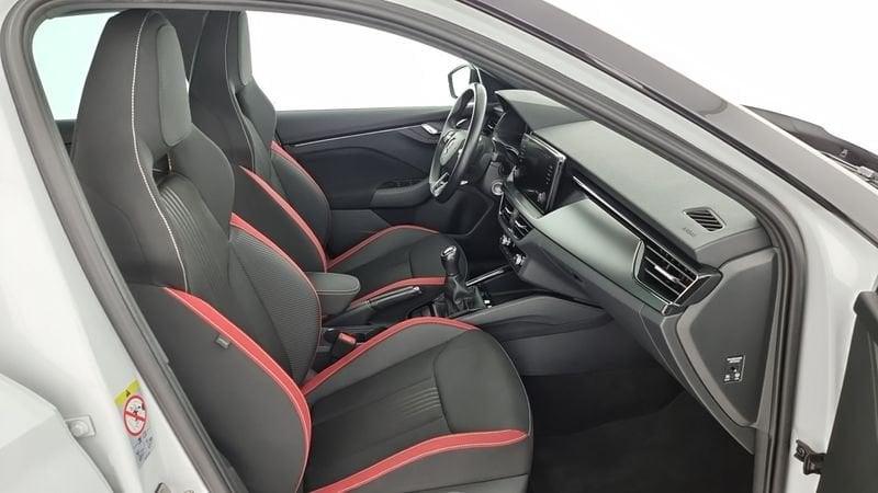 Skoda Kamiq 1.5 TSI ACT Monte Carlo