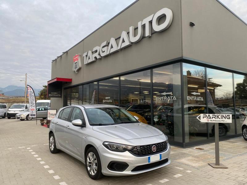 Fiat Tipo 5 Porte Tipo 5p 1.3 mjt Business s&s 95cv
