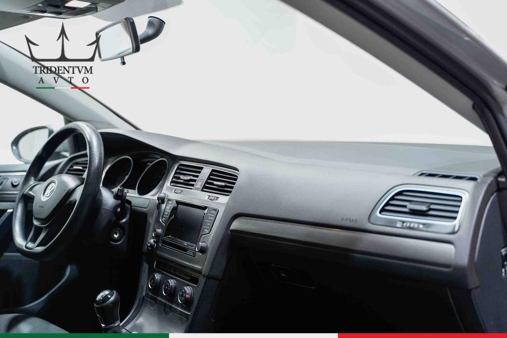 Volkswagen Golf 1.6 tdi Comfortline 4motion 5p