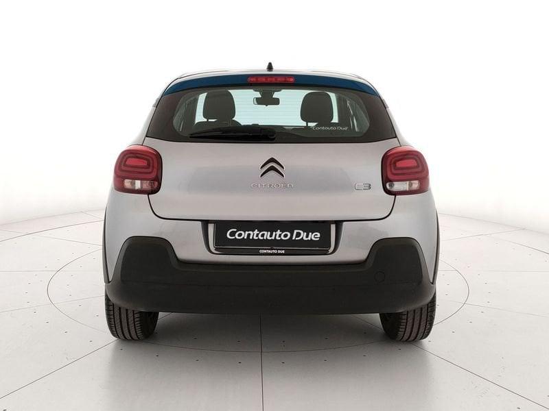 Citroën C3 BlueHDi 100 S&S Shine