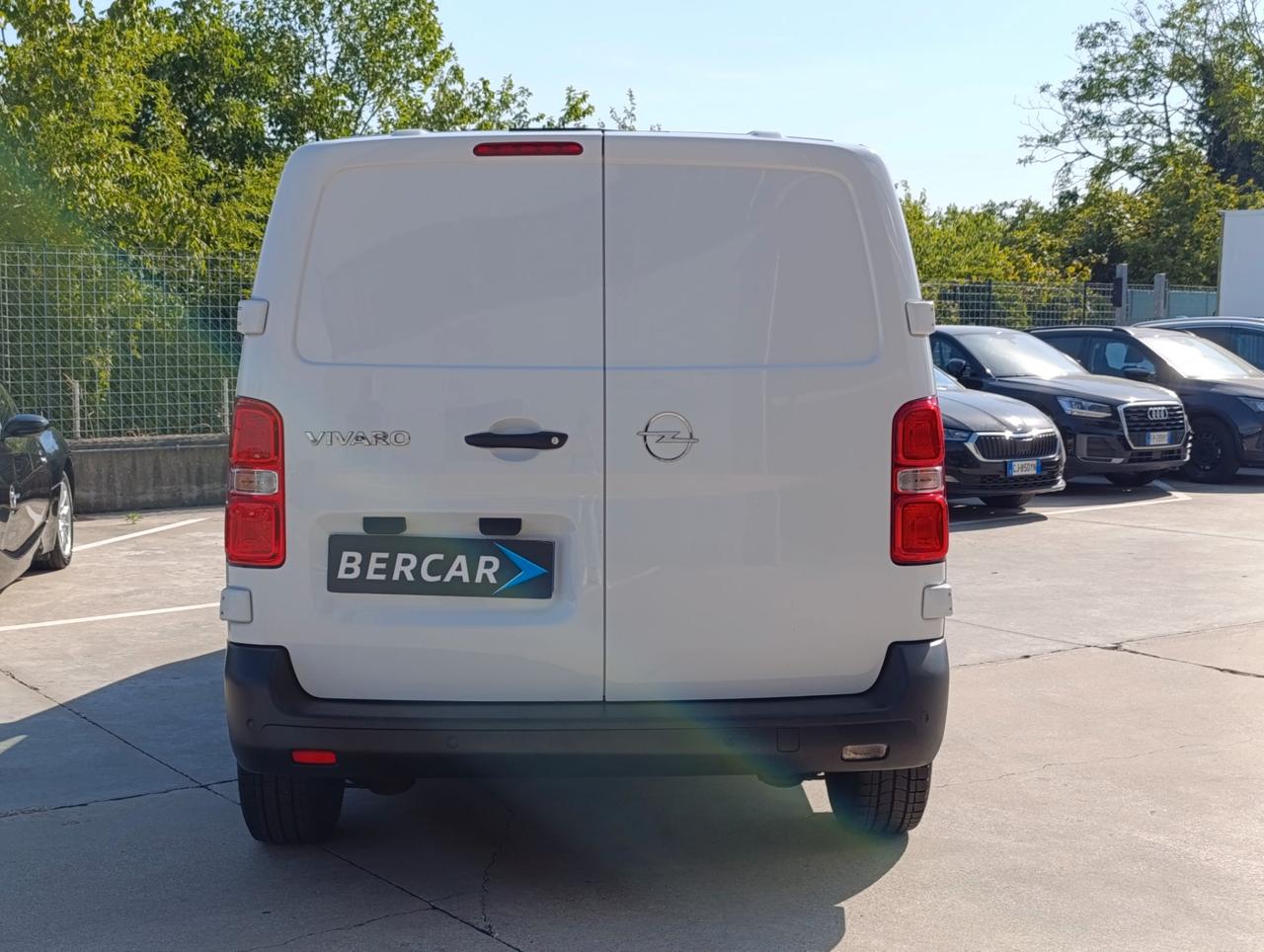 OPEL Vivaro M 1.5 diesel 120cv S&S