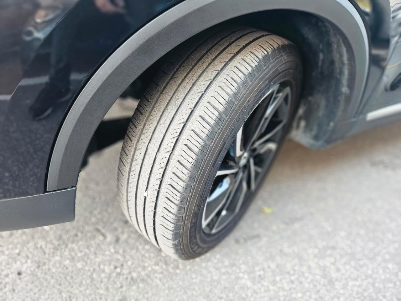 Mg ZS 1.5 VTi-tech Luxury