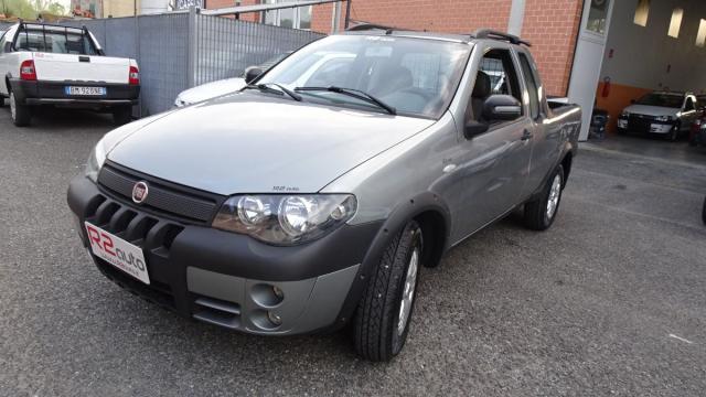 Fiat Strada 1300 MTJ FIORINO PICK UP ADVENTURE