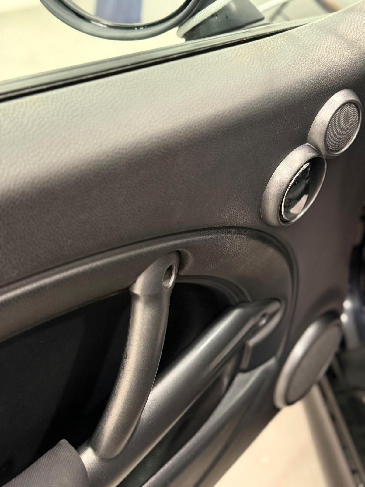 Mini Cooper One D Diesel Full Optional