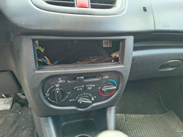 PEUGEOT 206 Plus 1.1 60CV 5p. Urban