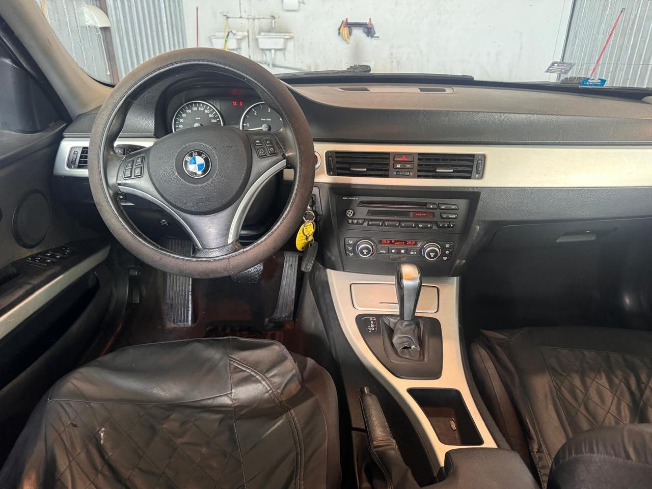 Bmw 325 325d cat Futura