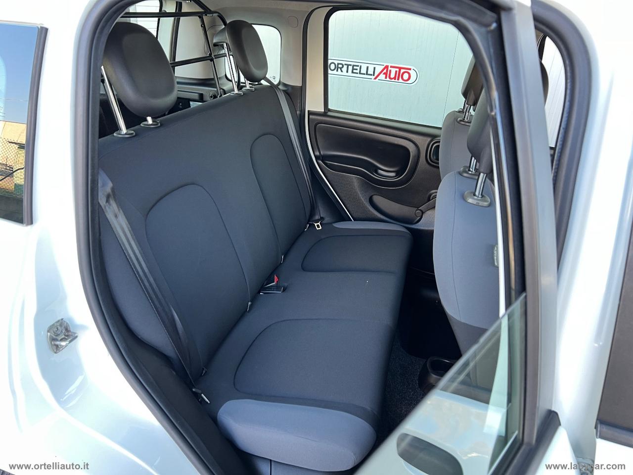 FIAT Panda 1.3 MJT S&S Easy Van 4 posti +IVA