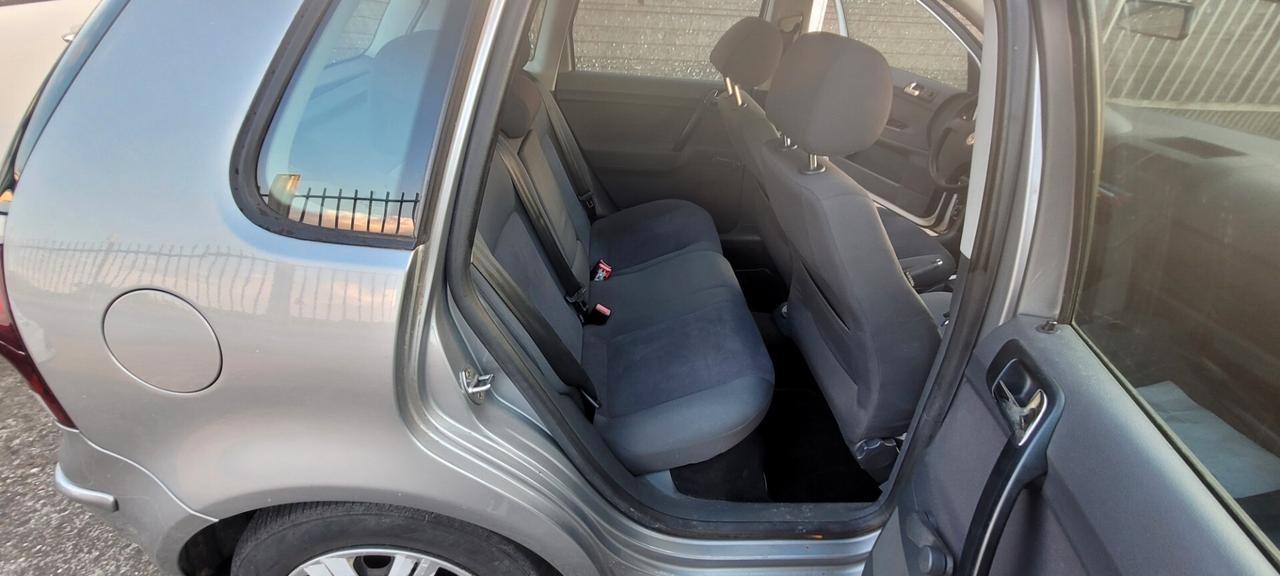 Volkswagen Polo 1.4/69CV TDI 5p. Comfortline