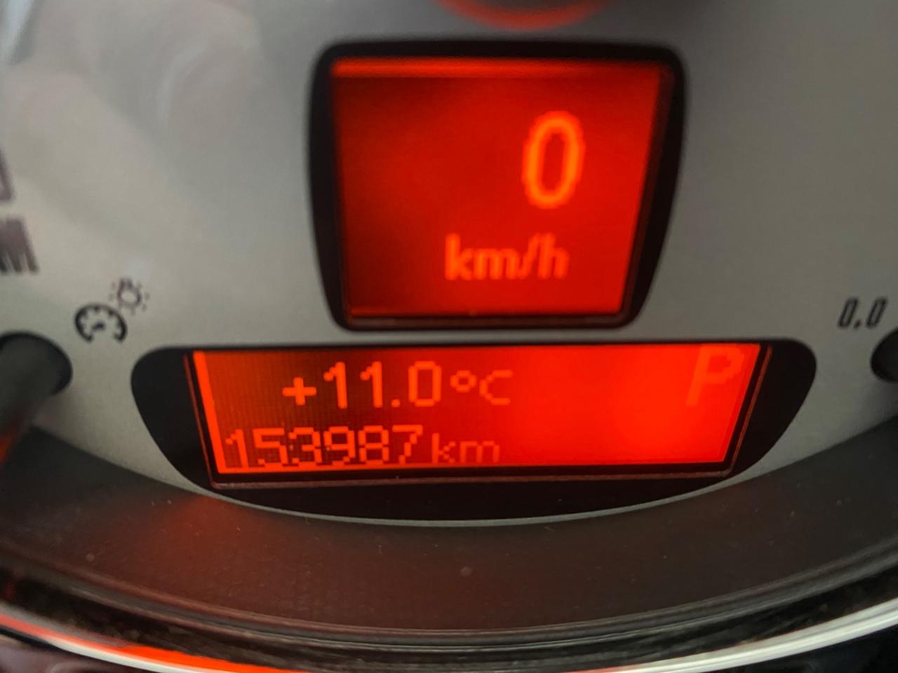 Mini Cooper S Countryman 1.6 ALL4 LEGGI BENE