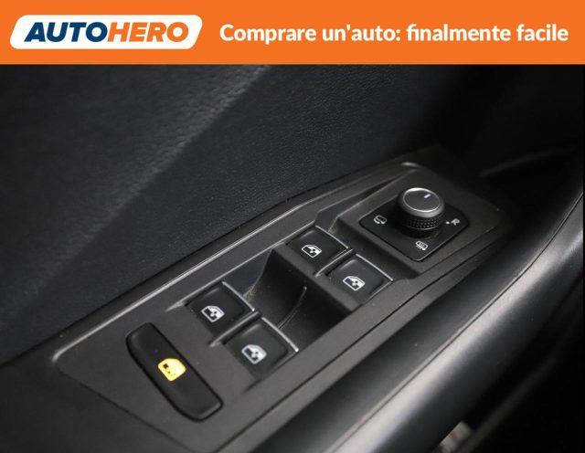 VOLKSWAGEN T-Roc 1.5 TSI ACT DSG Advanced BlueMotion Technology