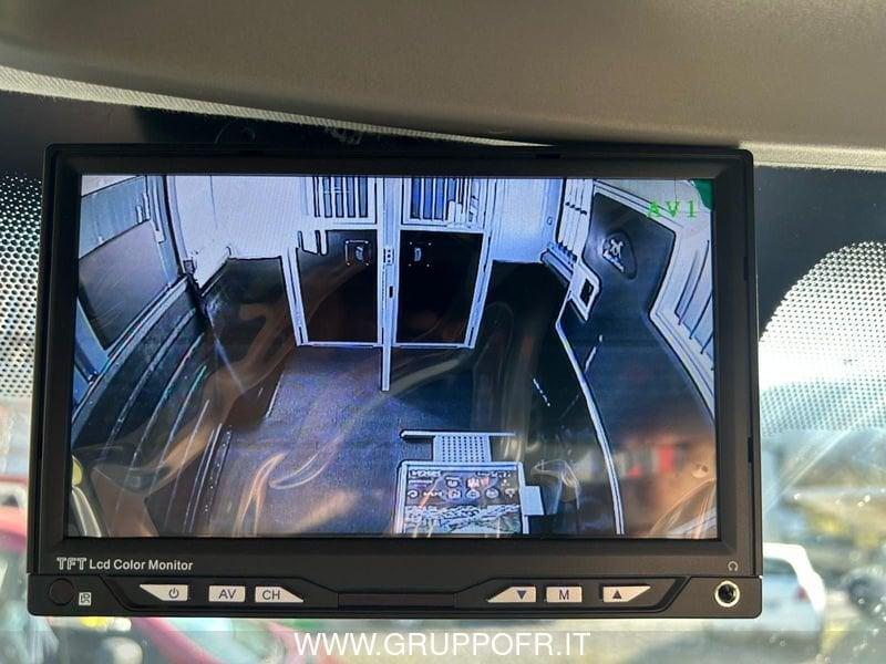 Renault Master RENAULT MASTER AMELINE 165 CV HARAS 5 POSTI NETTO IVA
